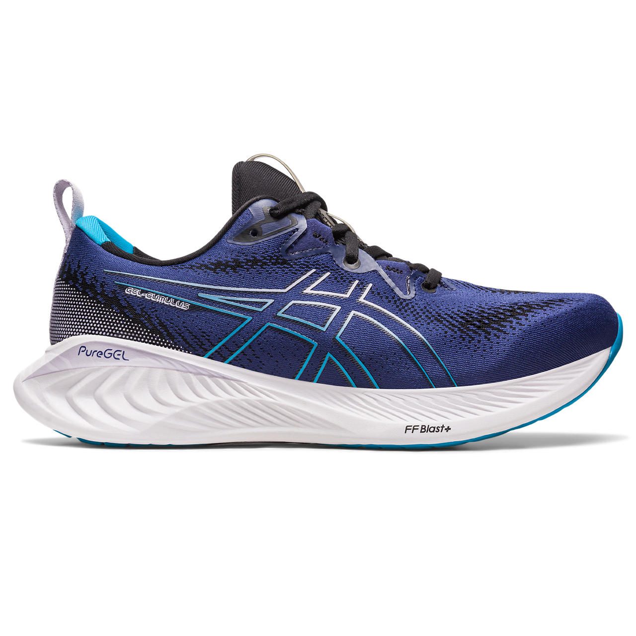 Asics Gel-Cumulus 25
