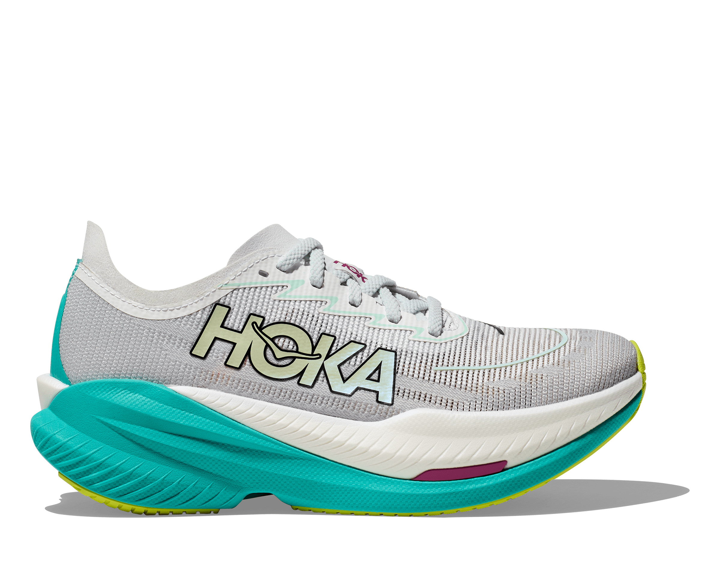 Hoka Mach X 2