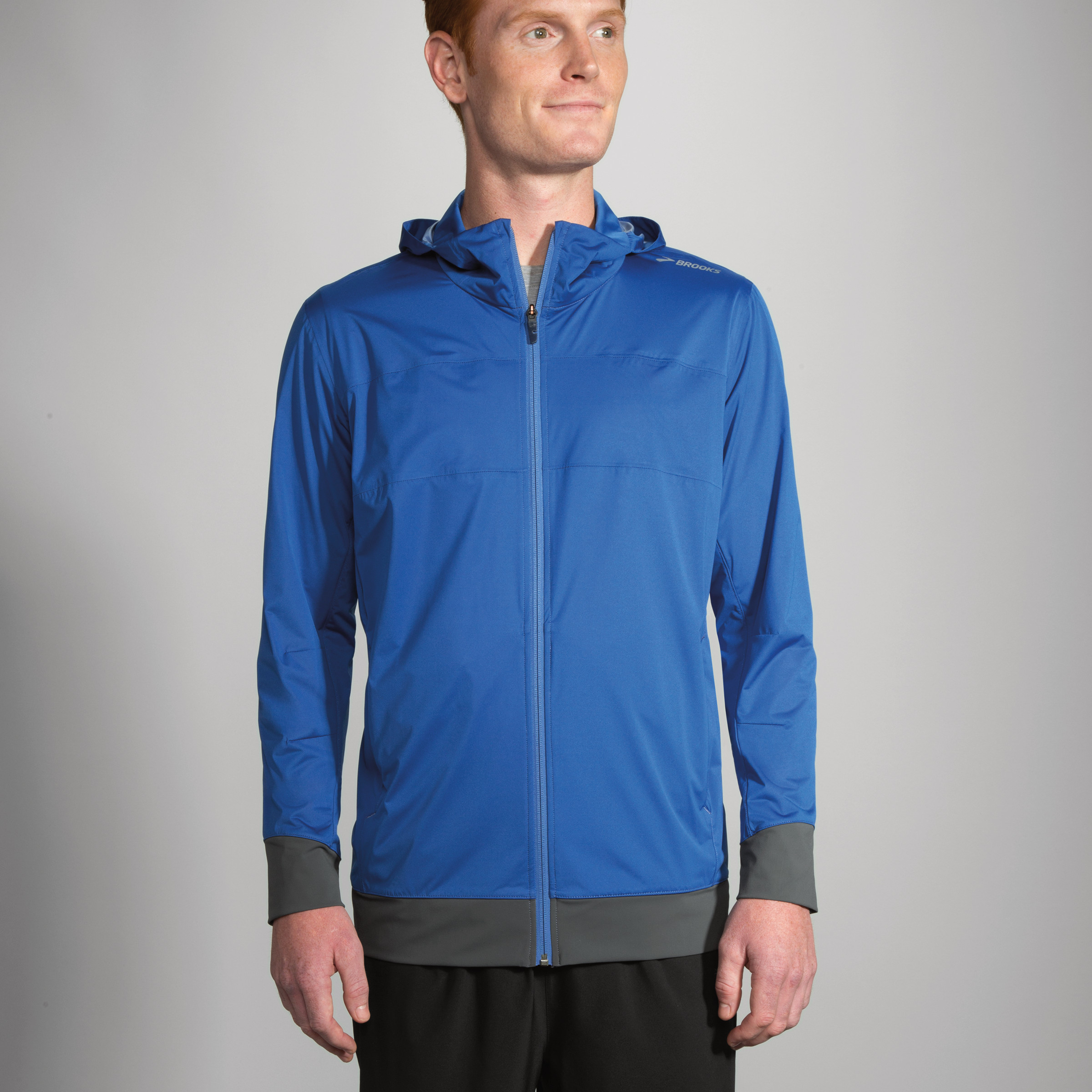 Brooks Hideout Jacket