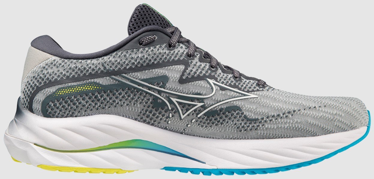 Mizuno Wave Rider 27