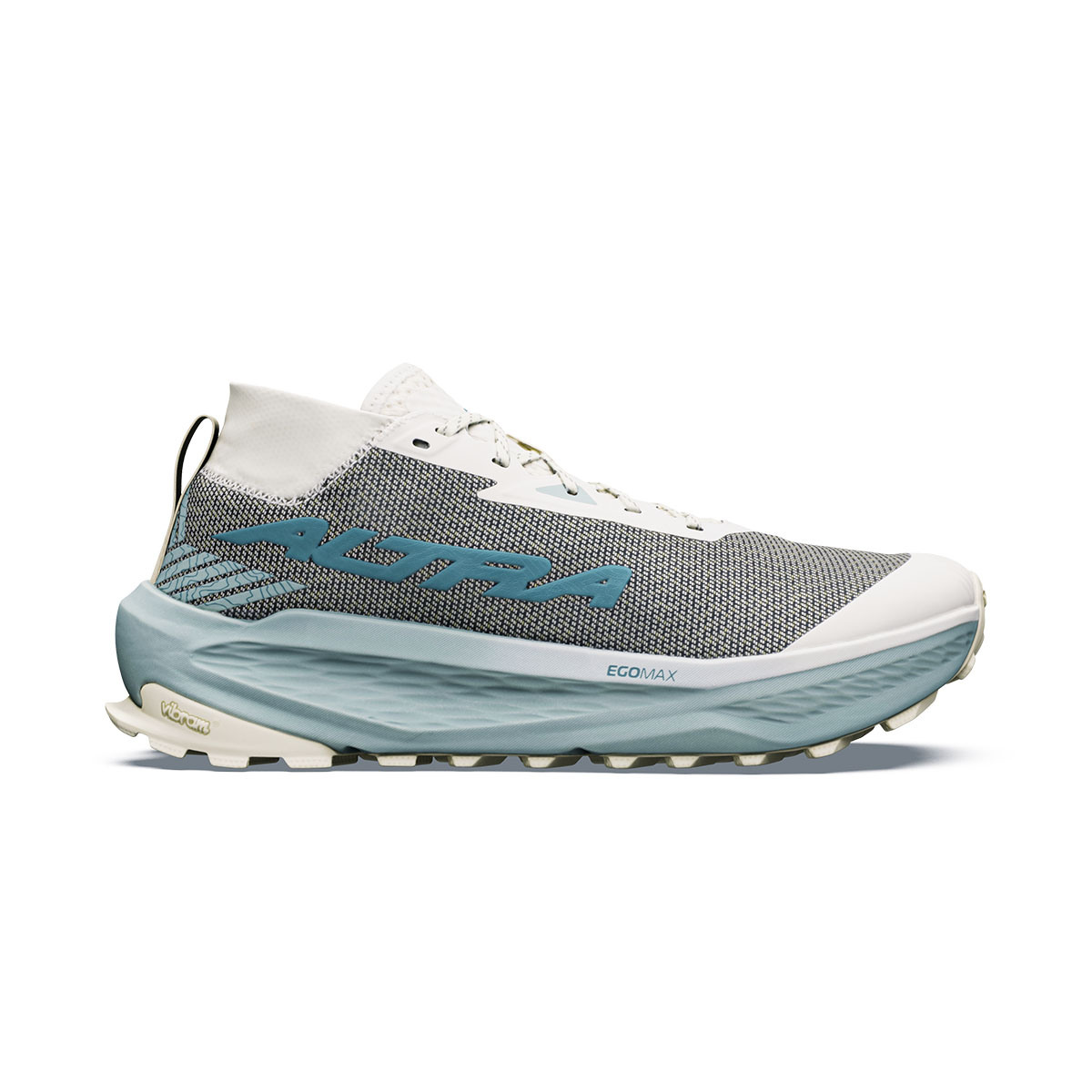 Men's Altra Olympus 275 Hilo - Ultimate Grey / Pine, Size: 11, Medium | Footwear - Road Runner Sports