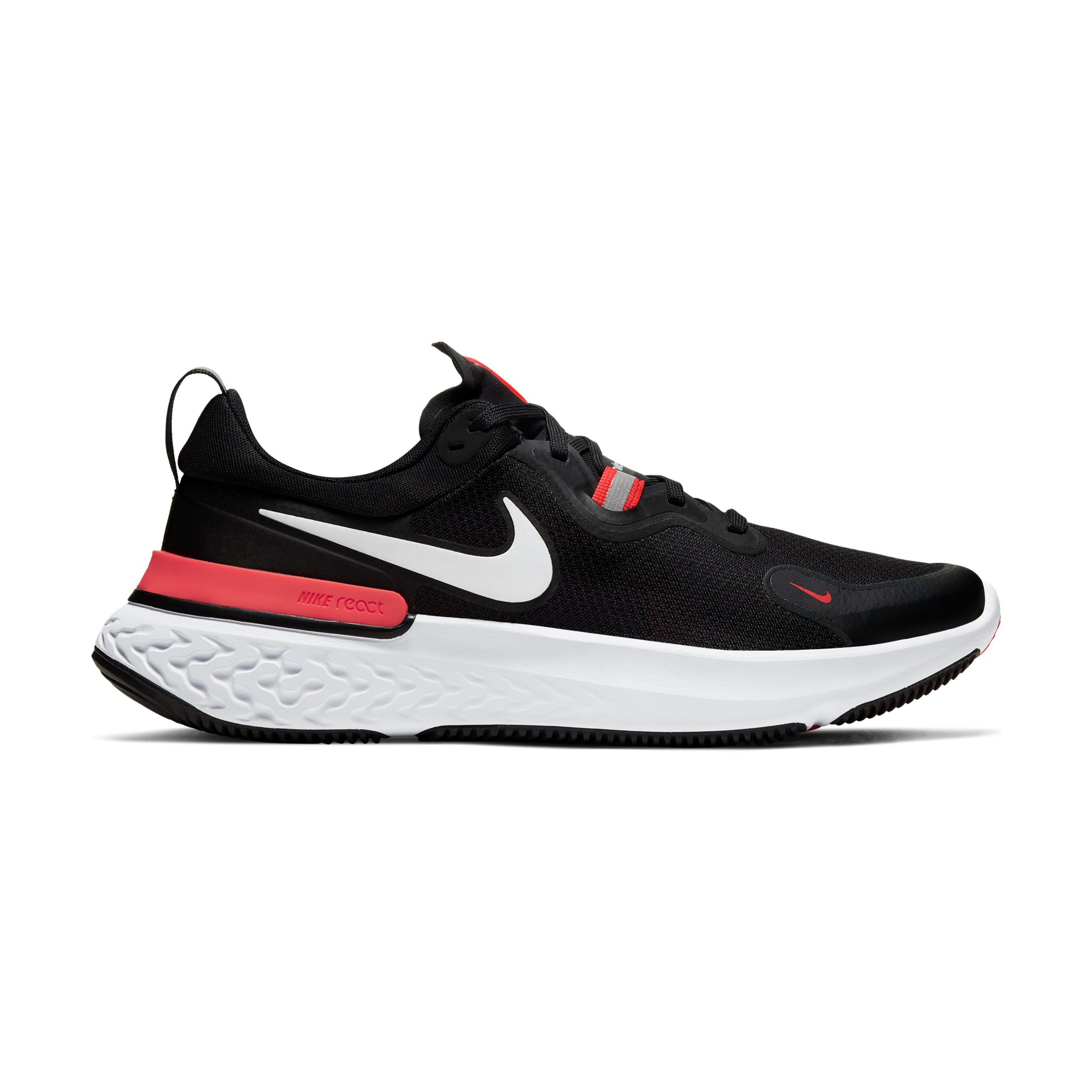 tennis nike react