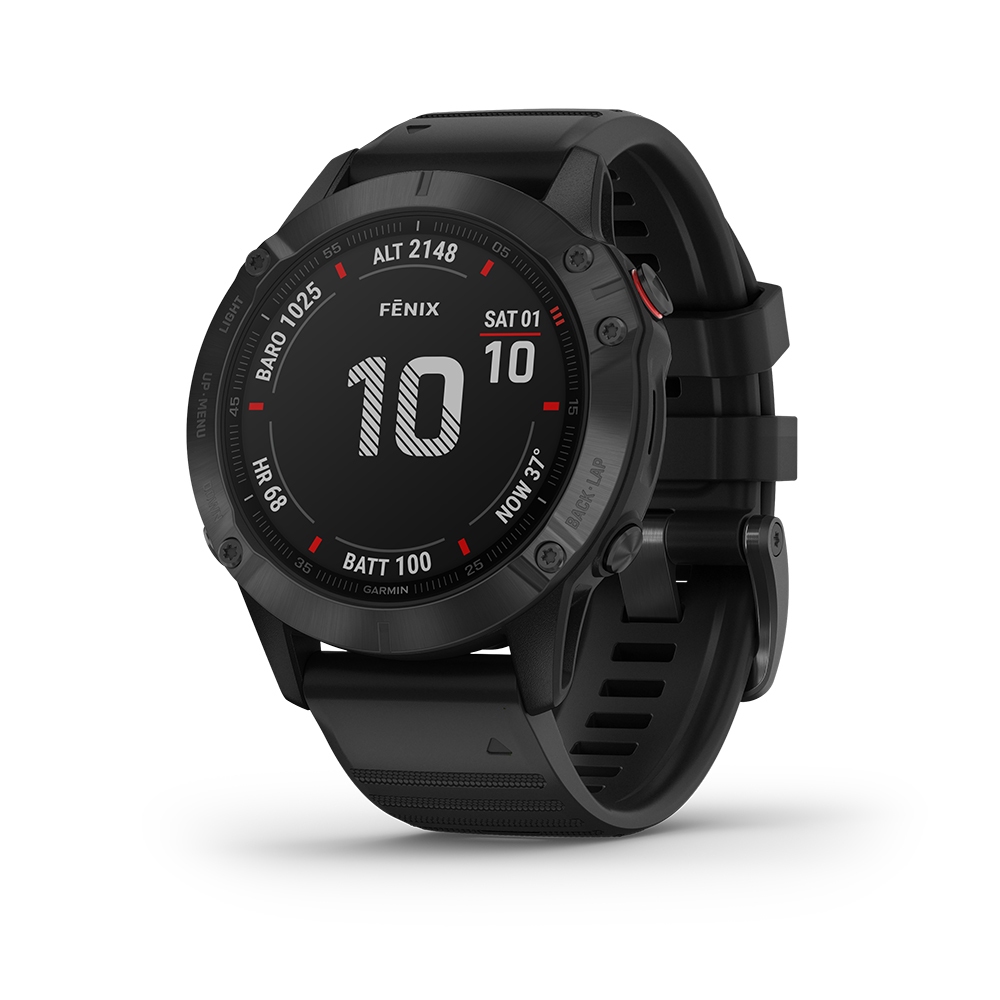 smallest garmin
