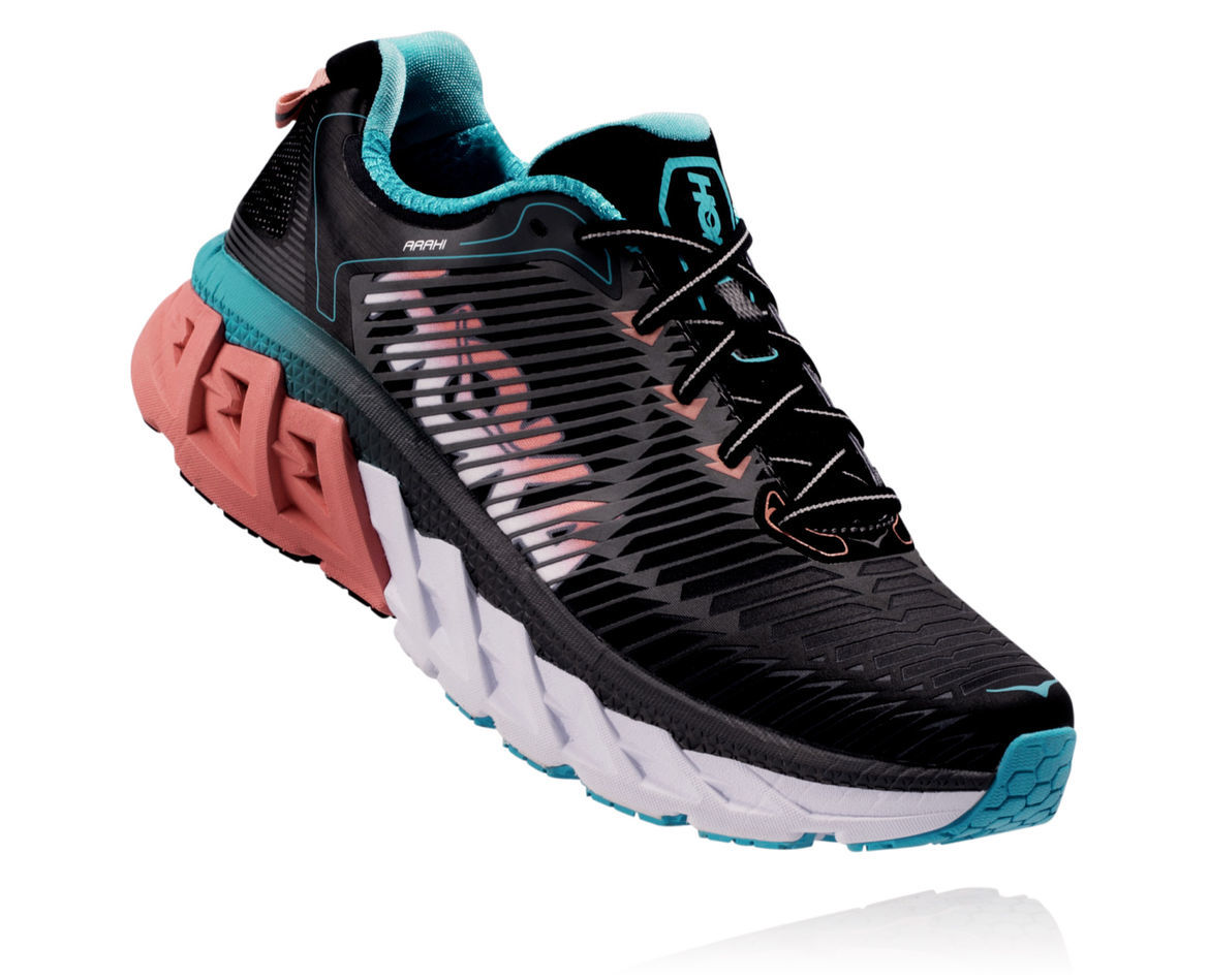 HOKA ONE ONE Arahi Fleet Feet Sports