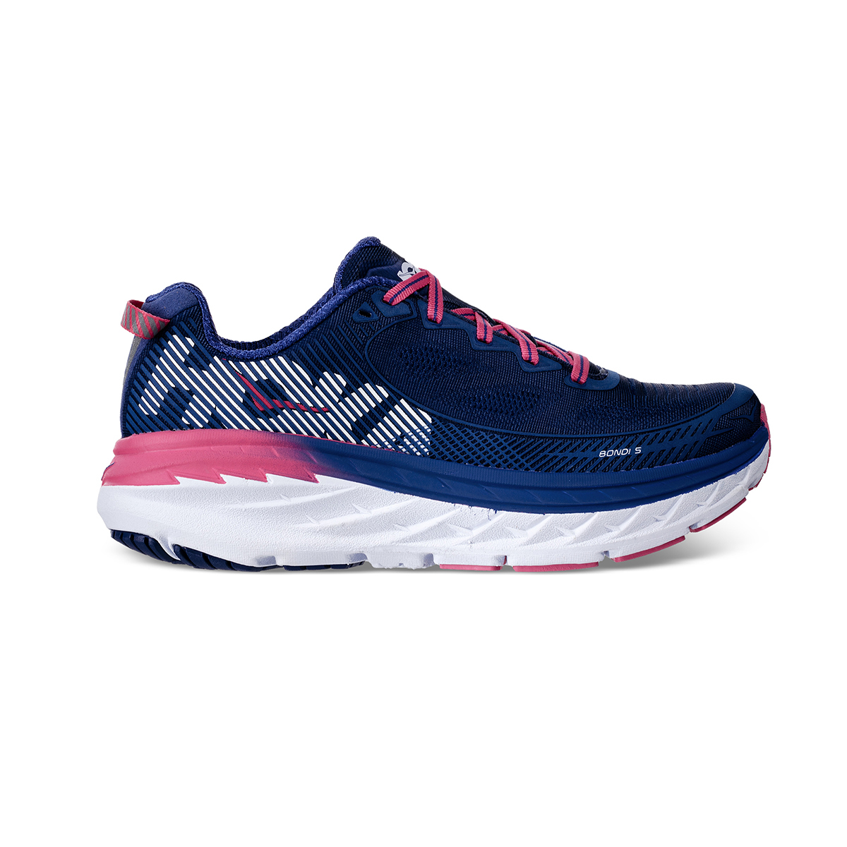 womens hoka bondi 5
