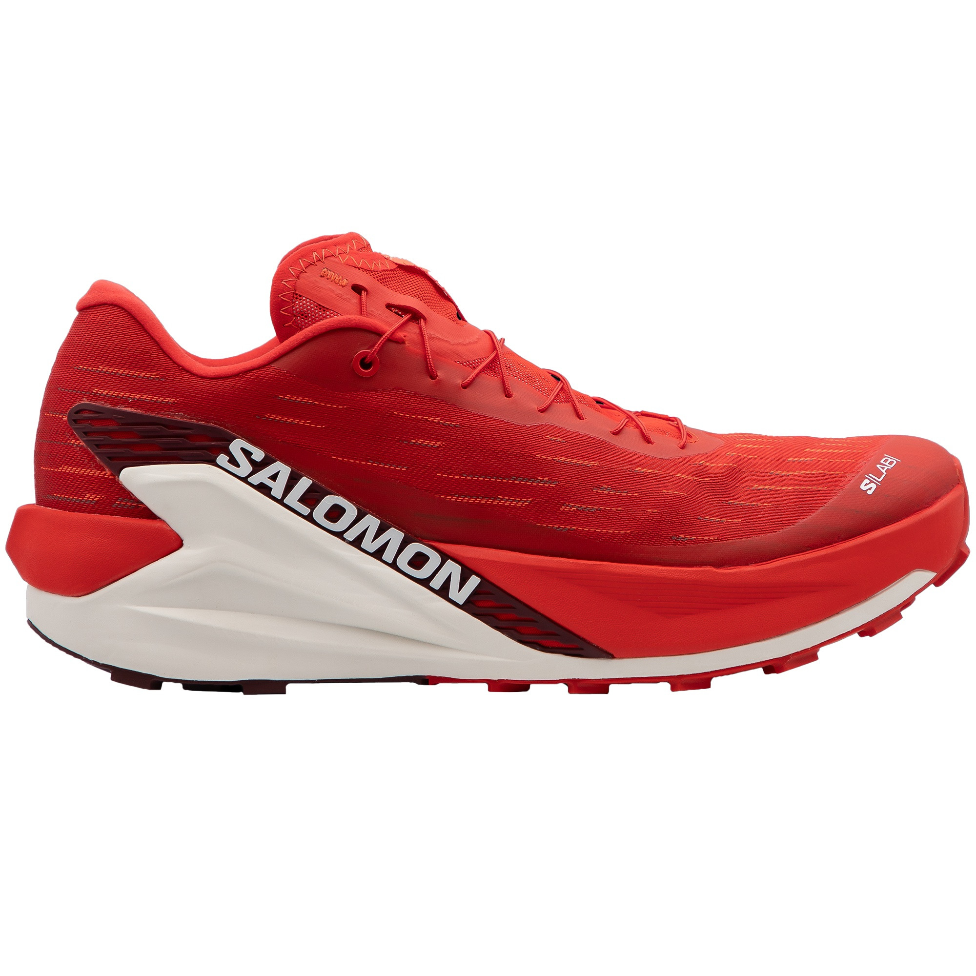 Salomon S/Lab Pulsar 4