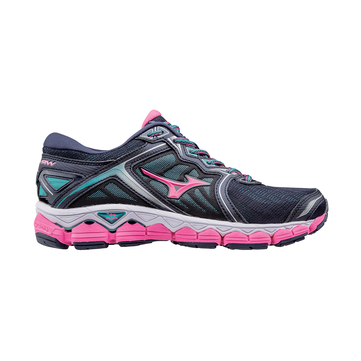 Mizuno Wave Sky Fleet Feet Sports