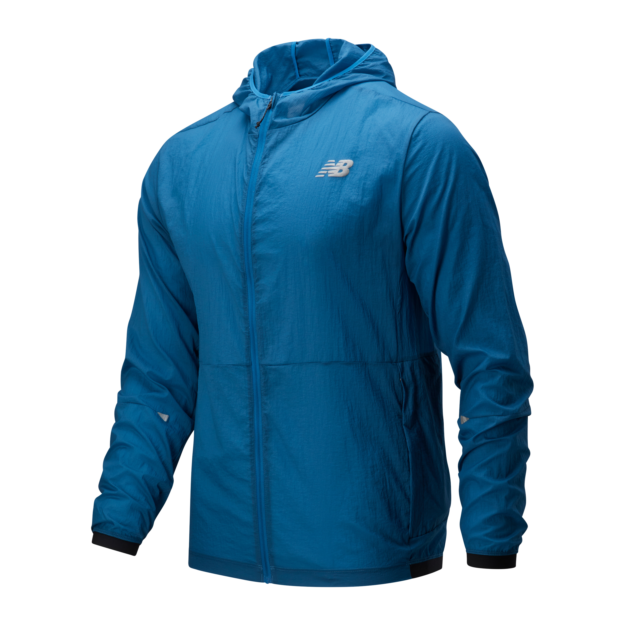new balance packable wind and water resistant