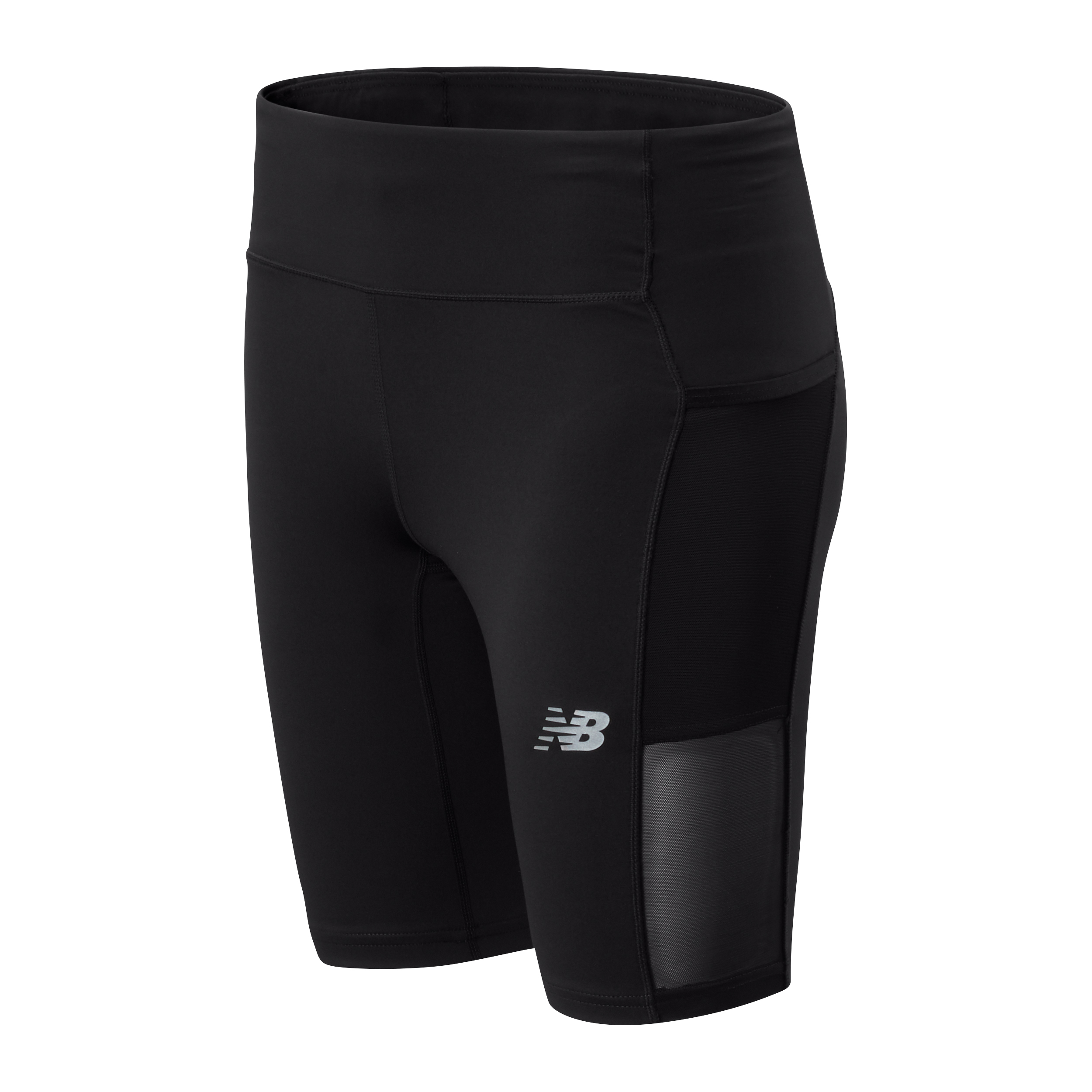 new balance biker shorts