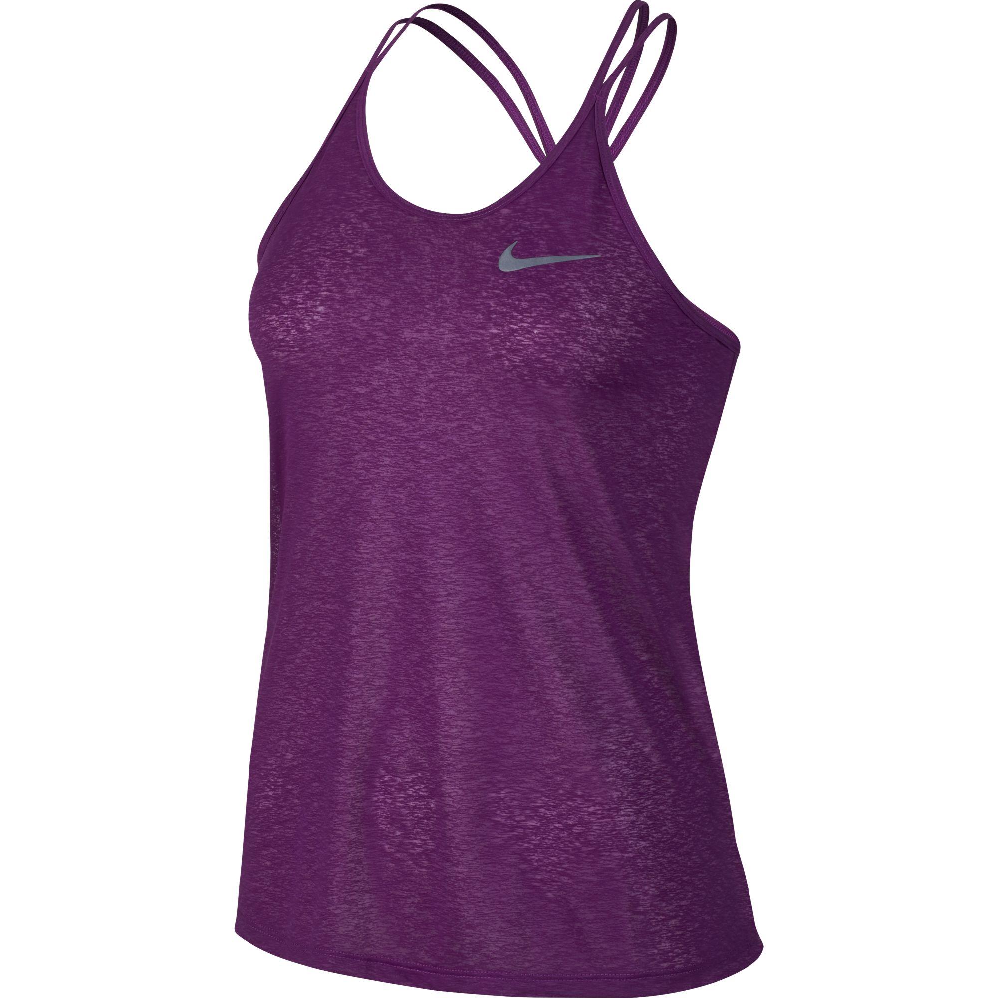 Nike Dri-Fit Cool Breeze Strappy Tank Nike Dri-Fit Cool Breeze Strappy Tank