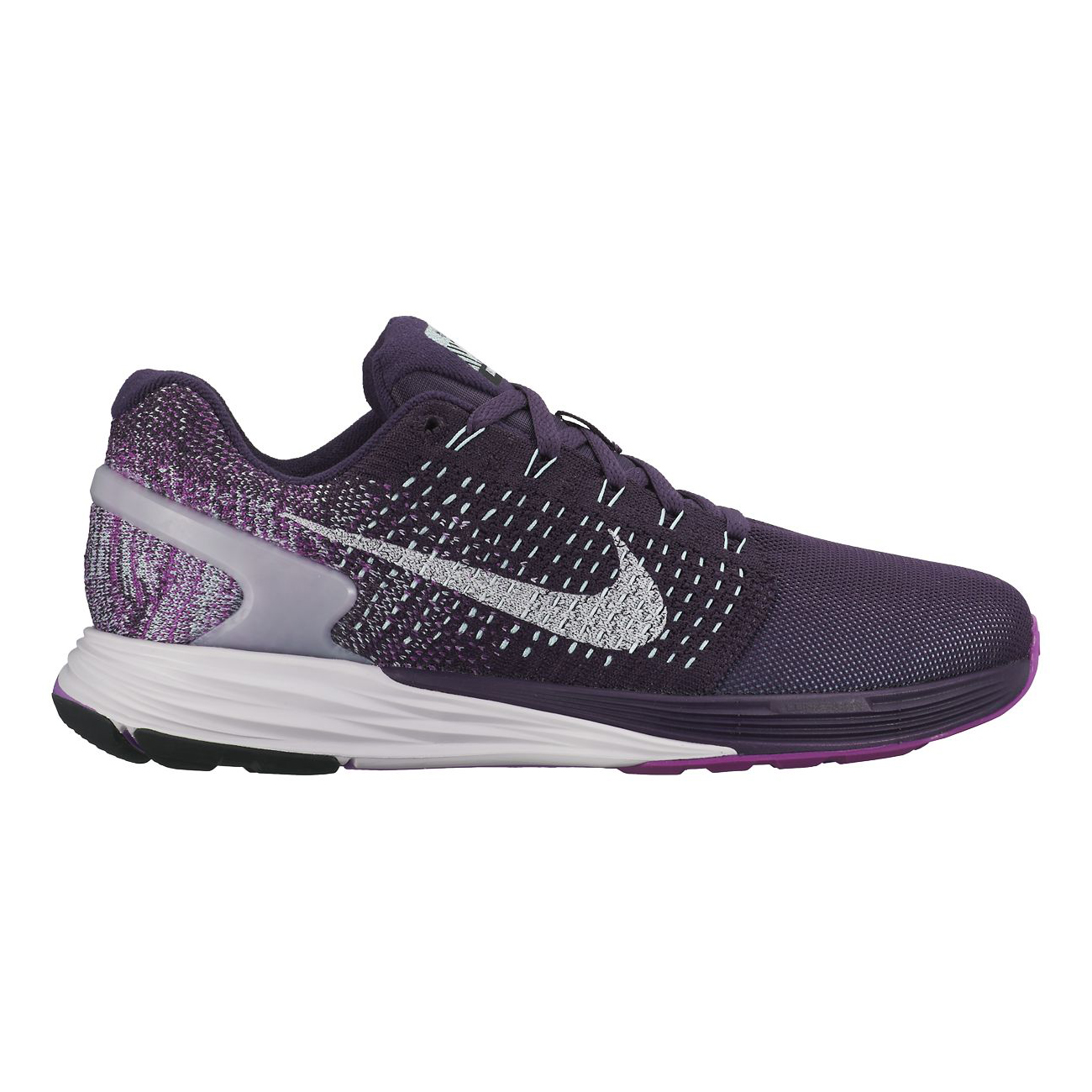 Nike LunarGlide 7 Flash Nike LunarGlide 7 Flash