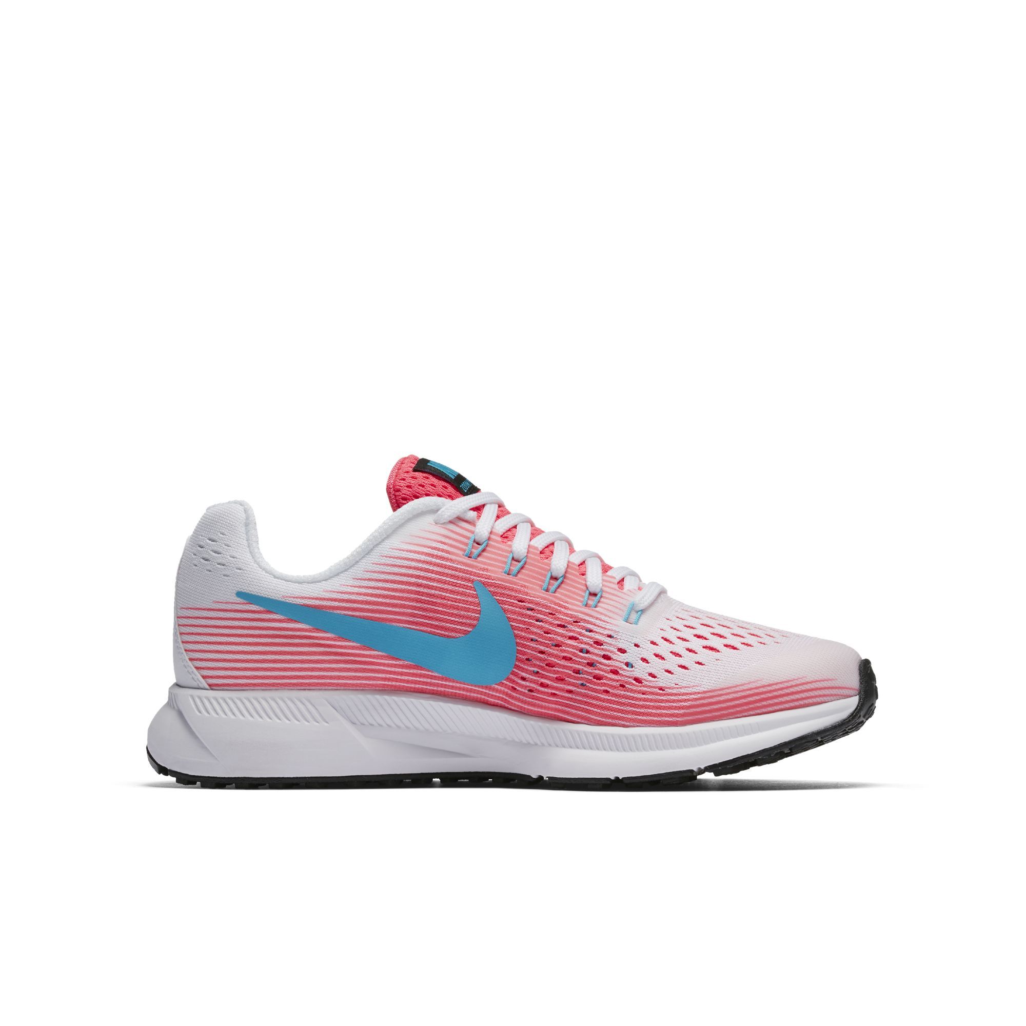 nike zoom pegasus 34 youth