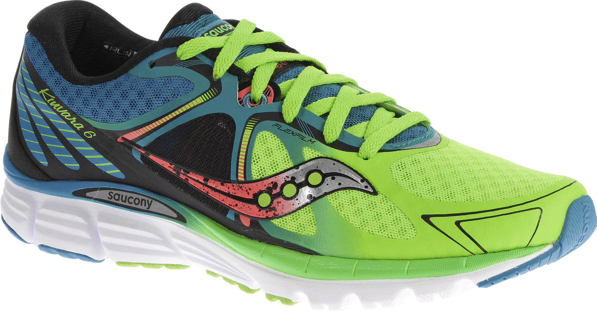 Saucony Kinvara 7.5 Saucony Kinvara 7.5