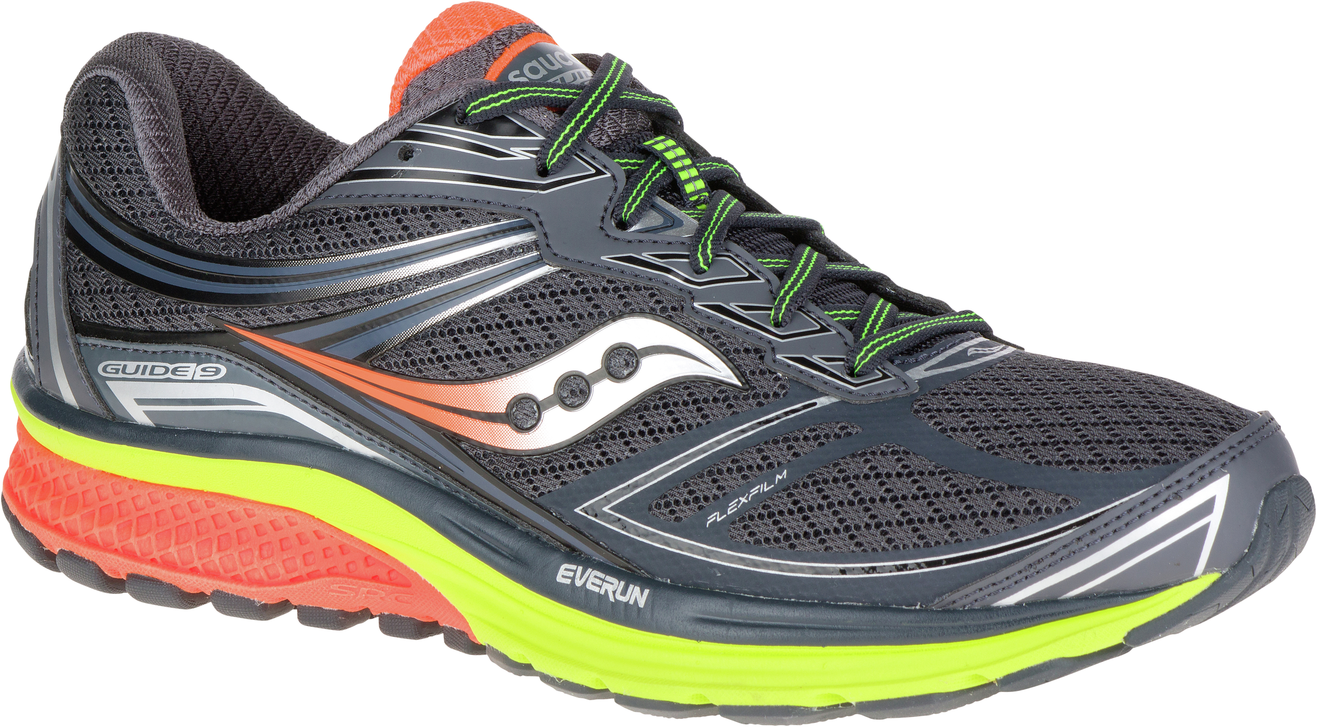 Saucony Guide 9 Saucony Guide 9