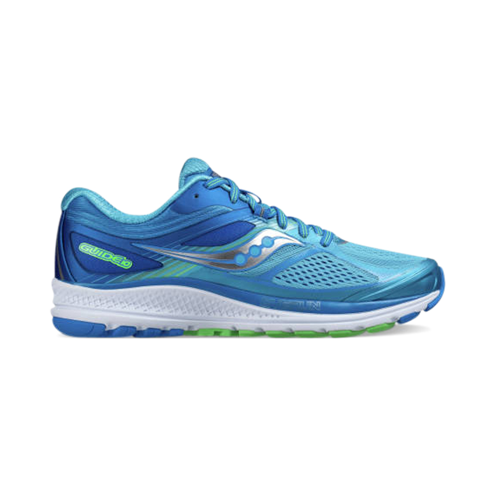 saucony women's shoes for flat feet